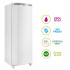 Freezer Vertical Consul Cvg28hbdwx 280 L FREEZER VERTICAL CONSUL 280L CVG28HBDWX