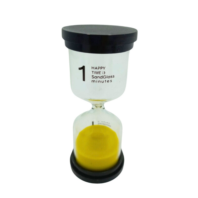 Reloj de Arena 1 Min