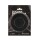 Silicona Protectora Para Botellas Kids - 350ml Negro