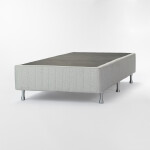 Sommier / Box LINO 1 PLAZA