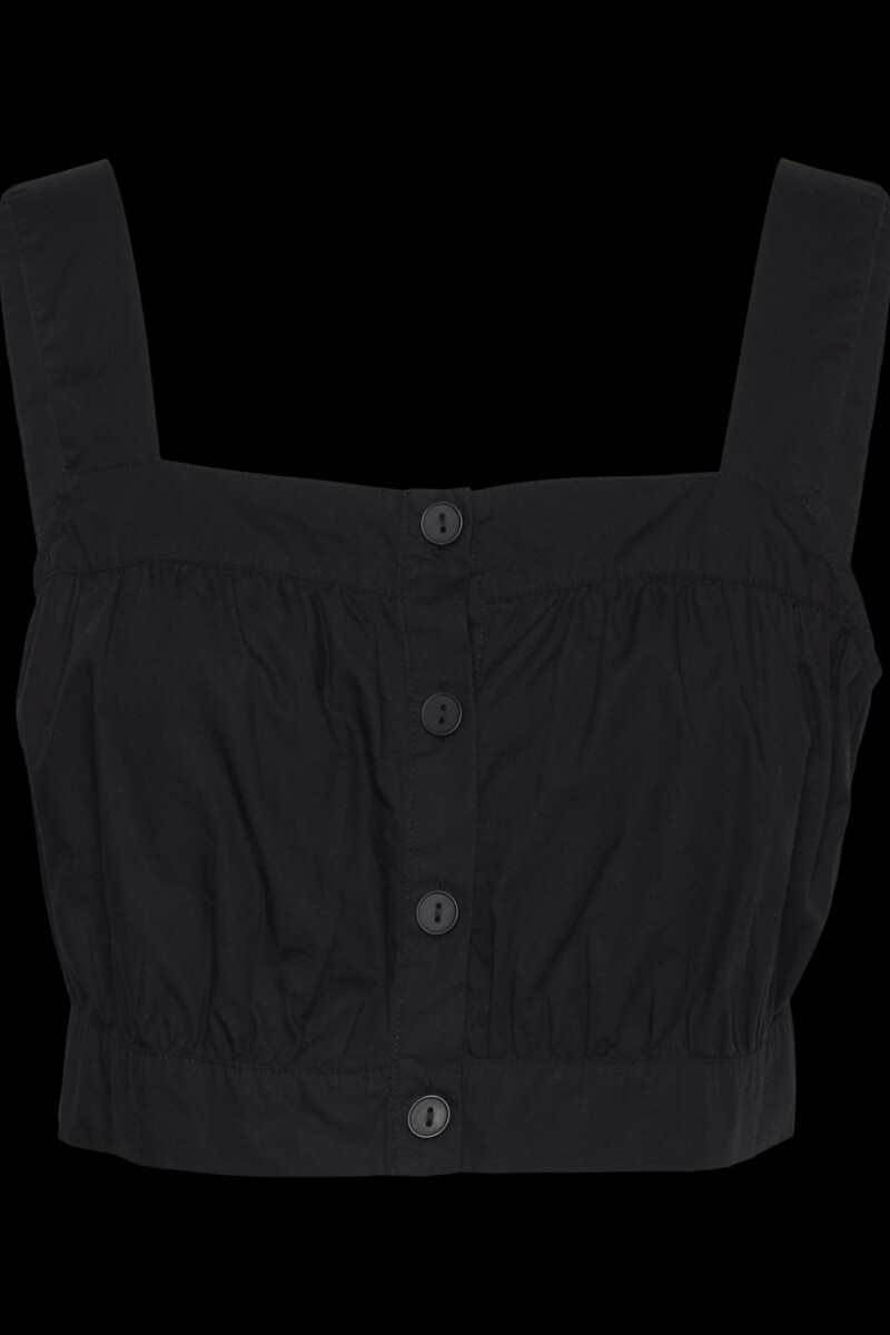 Top Karmren Black