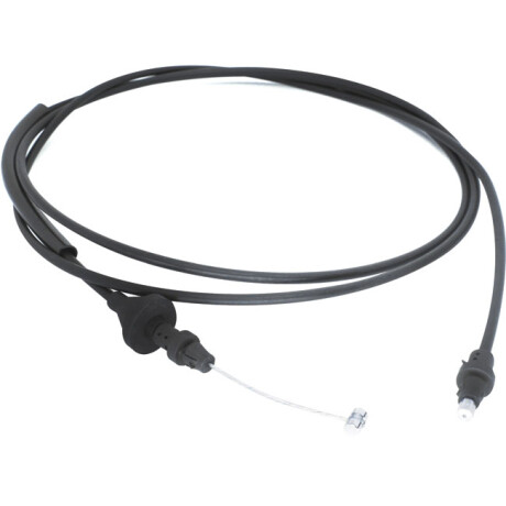 CABLE DE COMANDO FORD FRENO MANO DER. ESCORT 1.6 /92 - CABLE DE COMANDO FORD FRENO MANO DER. ESCORT 1.6 /92 -