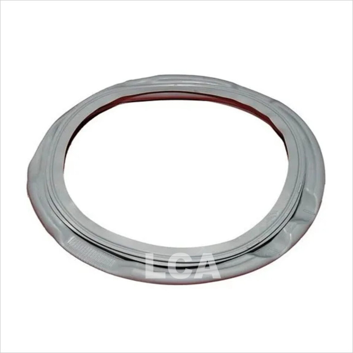 Fuelle Goma De Puerta Lavarropa Beko Wta8612 