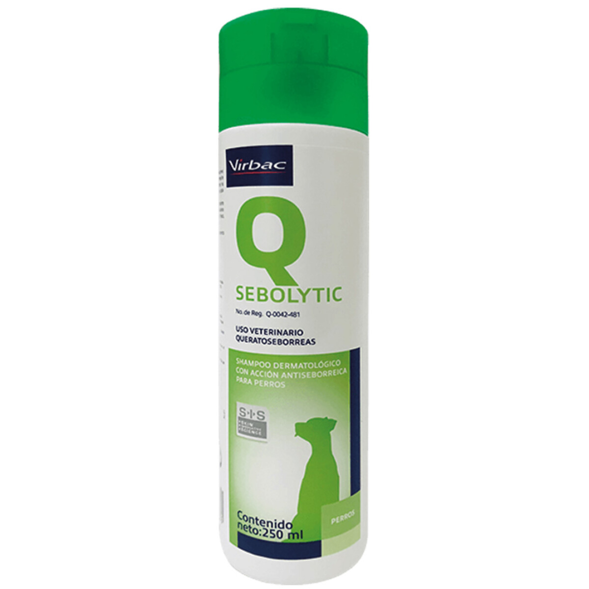 Sebolytic SIS 250mL 