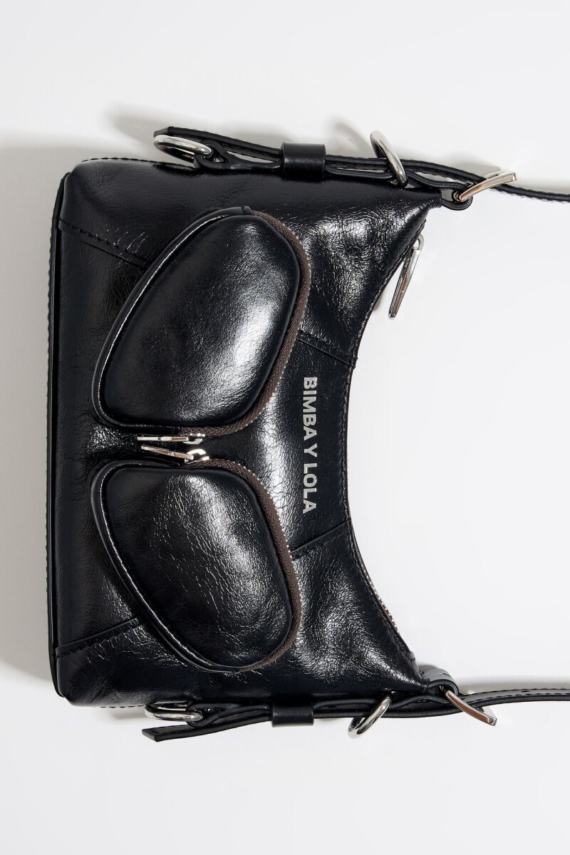 BOLSO Negro