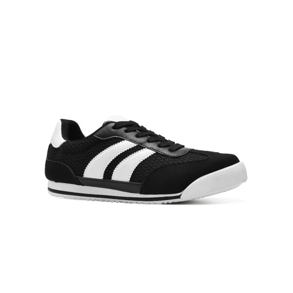 DEPORTIVO RESH SPRINT - AMERICAN SPORT NEGRO