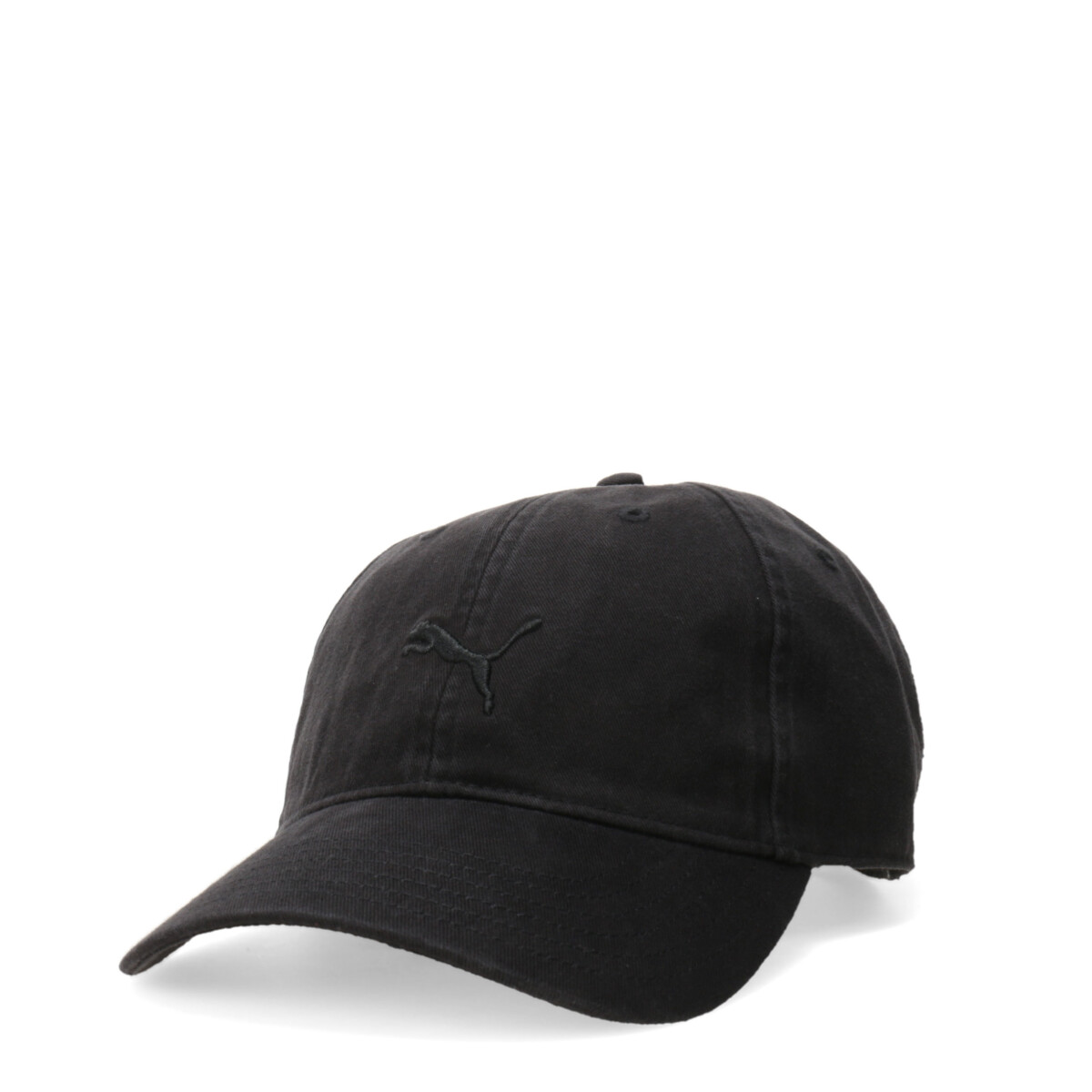 Gorra Puma Premiun Classic Puma - Negro 