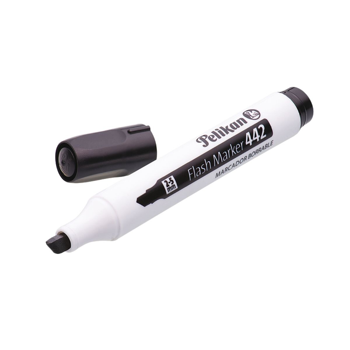 PELIKAN MARCADOR FLASH MARKER 442 NG 