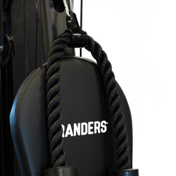 Multigimnasio Randers 100kg C/scott MULTIGIMNASIO RANDERS 100KG C/SCOTT