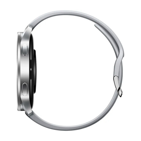 Reloj Smartwatch Xiaomi Watch S3 Silver Reloj Smartwatch Xiaomi Watch S3 Silver