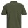 Camiseta Polo Basic Olive Night