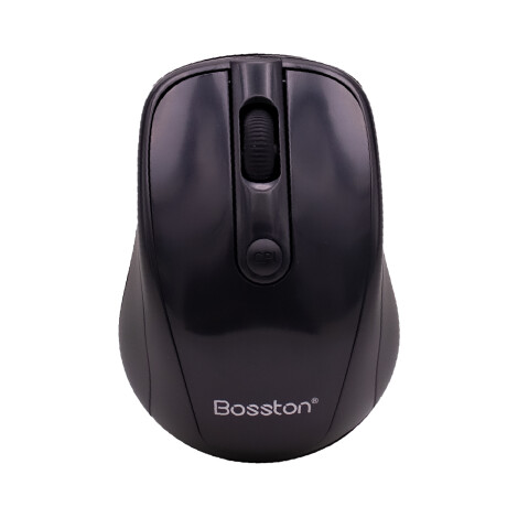Mouse Inalambrico Q30 Bosston Mouse Inalambrico Q30 Bosston