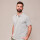 POLO GOREN POLANCO Gris