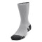 UA Performance Tech 3pk Crew-WHT GRY-011