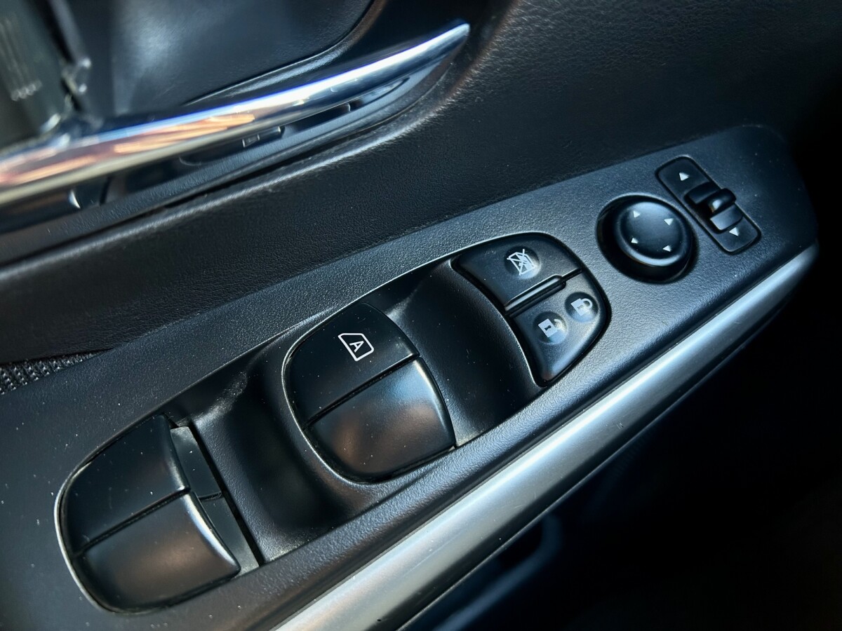 Nissan Kicks Advance 1.6 CVT Extra Full| Permuta / Financia Nissan Kicks Advance 1.6 CVT Extra Full| Permuta / Financia