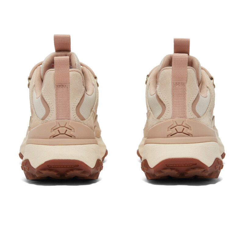 Zapatillas Motion Access Low Waterproof Mujer Natural Mesh