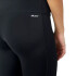Calza de Mujer New Balance Accelerate Tight Negro