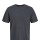 Polera Paulos Dark Grey Melange