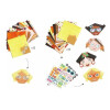 Origami de Caras Bonitas Djeco Origami de Caras Bonitas Djeco