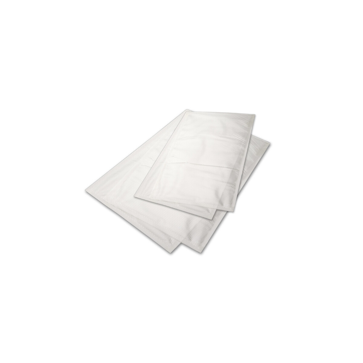 25 Bolsas de Vacio Lisa 28 x 40 cm 