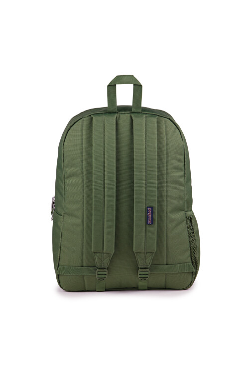 Mochila Cross Town - Unisex Cargo Green