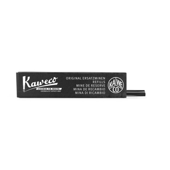 KAWECO Repuesto Grafos HB 12u 0