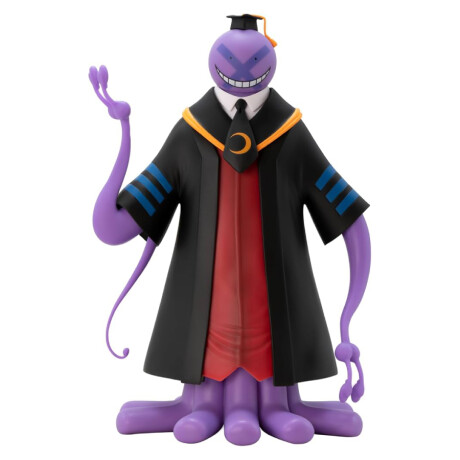 Assassination Classroom - Purple Koro Sensei Assassination Classroom - Purple Koro Sensei