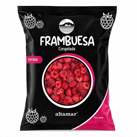 Frambuesa Altamar 1kg Frambuesa Altamar 1kg