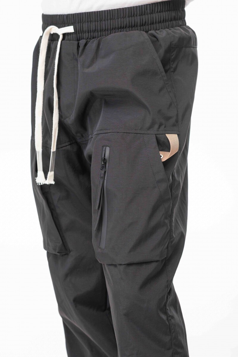 Pantalón Class Pantalón Class Negro