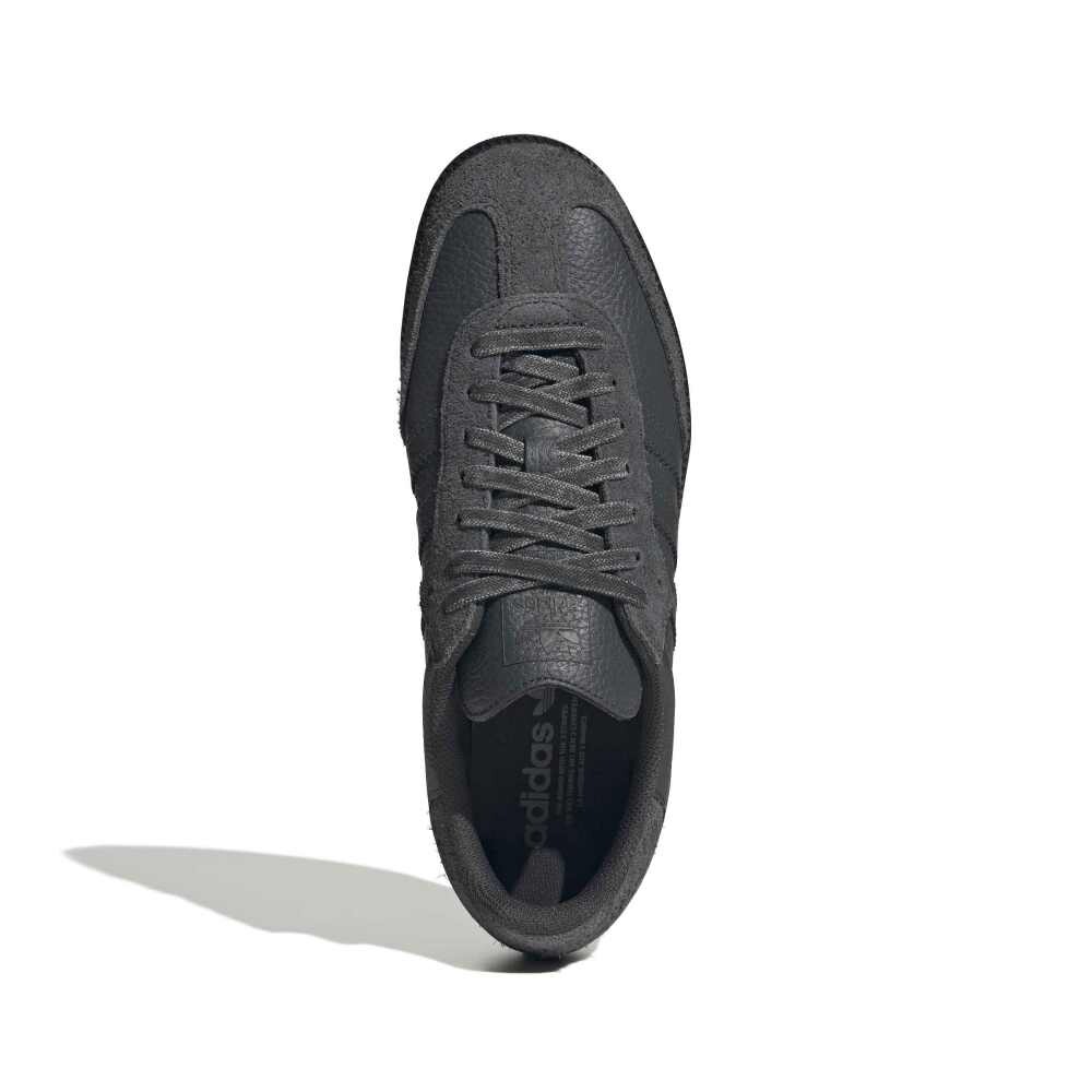 Zapatillas Adidas Samba Hombre Dark Grey