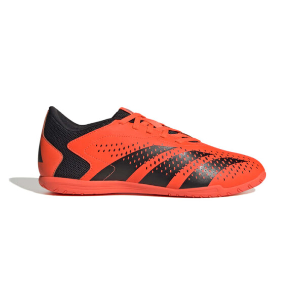 Championes Adidas Predator de Fútbol Sala - GW7073 Naranja-negro