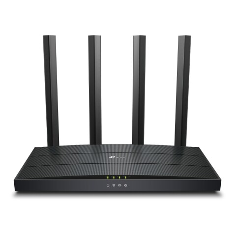 Router Tp-Link Wireless Archer AX12 AX1500 Doble Banda WiFi Router Tp-Link Wireless Archer AX12 AX1500 Doble Banda WiFi