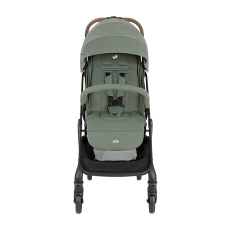Cochecito Joie Tourist – Ultraliviano y Compacto con Protector de Lluvia y Bolso Cochecito Joie Tourist – Ultraliviano y Compacto con Protector de Lluvia y Bolso