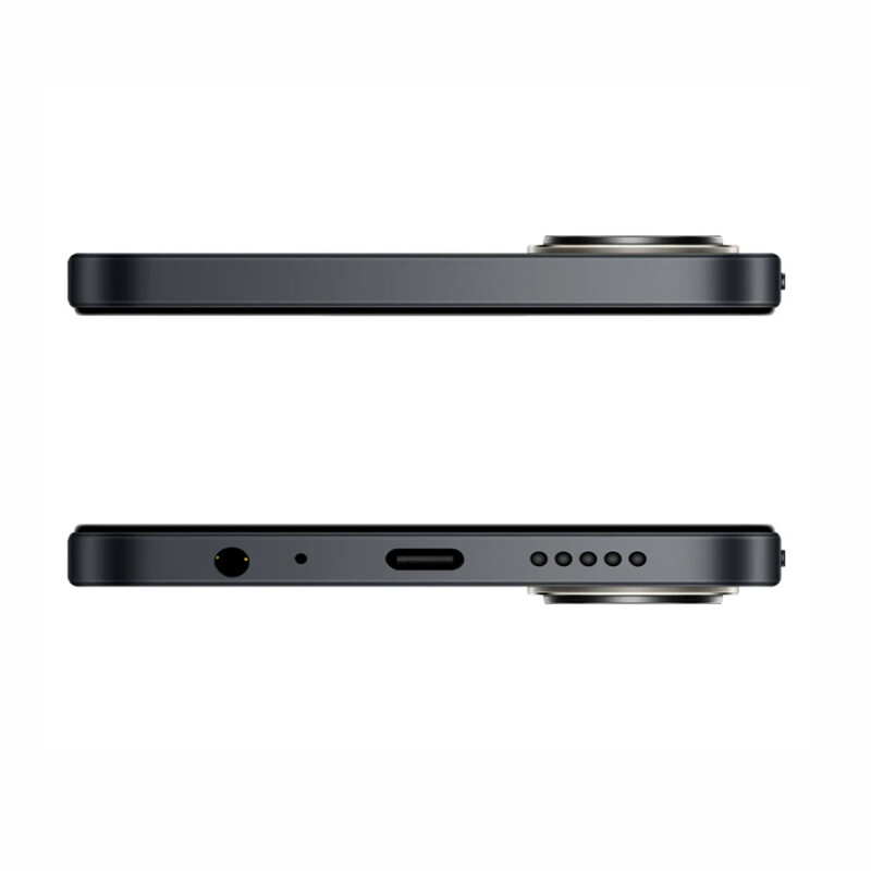 CELULAR REDMI A7 PRO 4GB 128GB 6.9" NEGRO Celular Redmi A7 Pro 4gb 128gb 6.9" Negro
