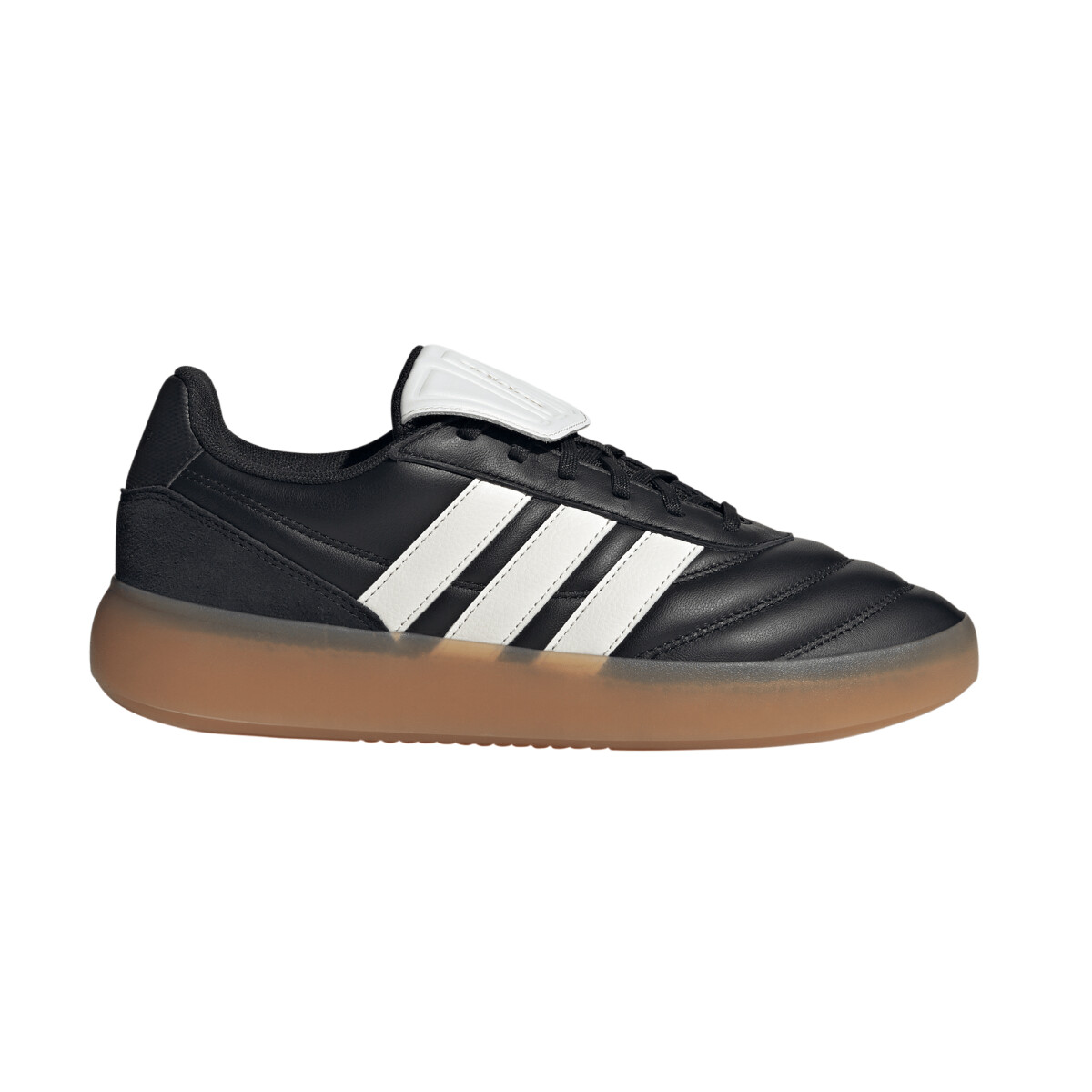 adidas BARREDA - Black 