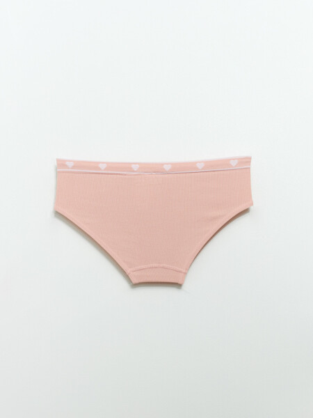 Bombacha microfibra Rosa