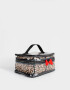Porta Cosméticos Set De Portacosméticos Animal Print - Estampado Animal Print