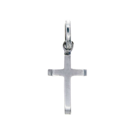 Cruz de plata 925