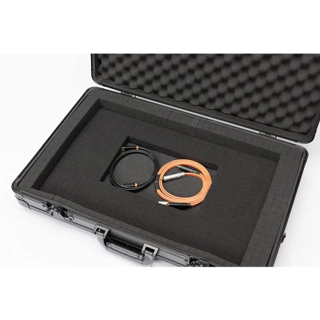 ESTUCHE RIGIDO PARA CONTROLADOR DDJ400 ESTUCHE RIGIDO PARA CONTROLADOR DDJ400