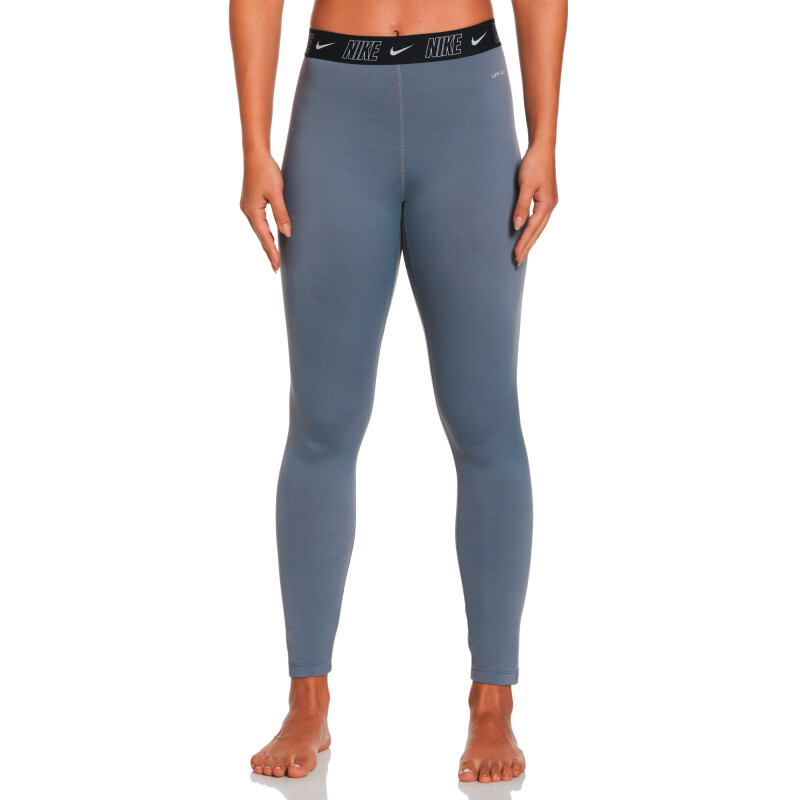SWIM LEGGING Gris