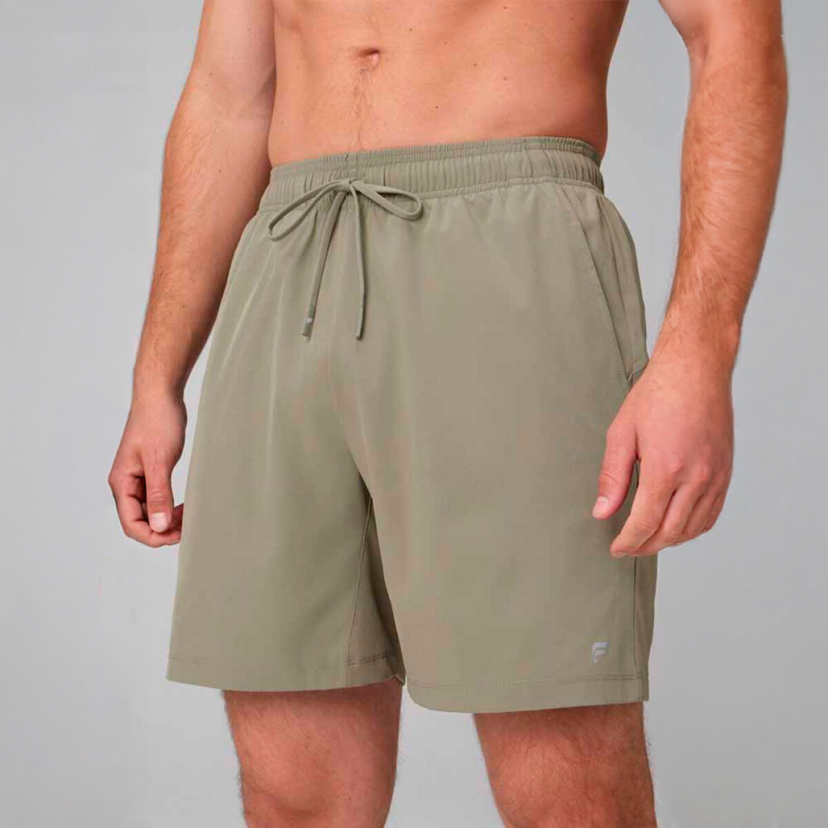 Short The 7 Infinite Short (Unlined) O2 Run Short Hombre 