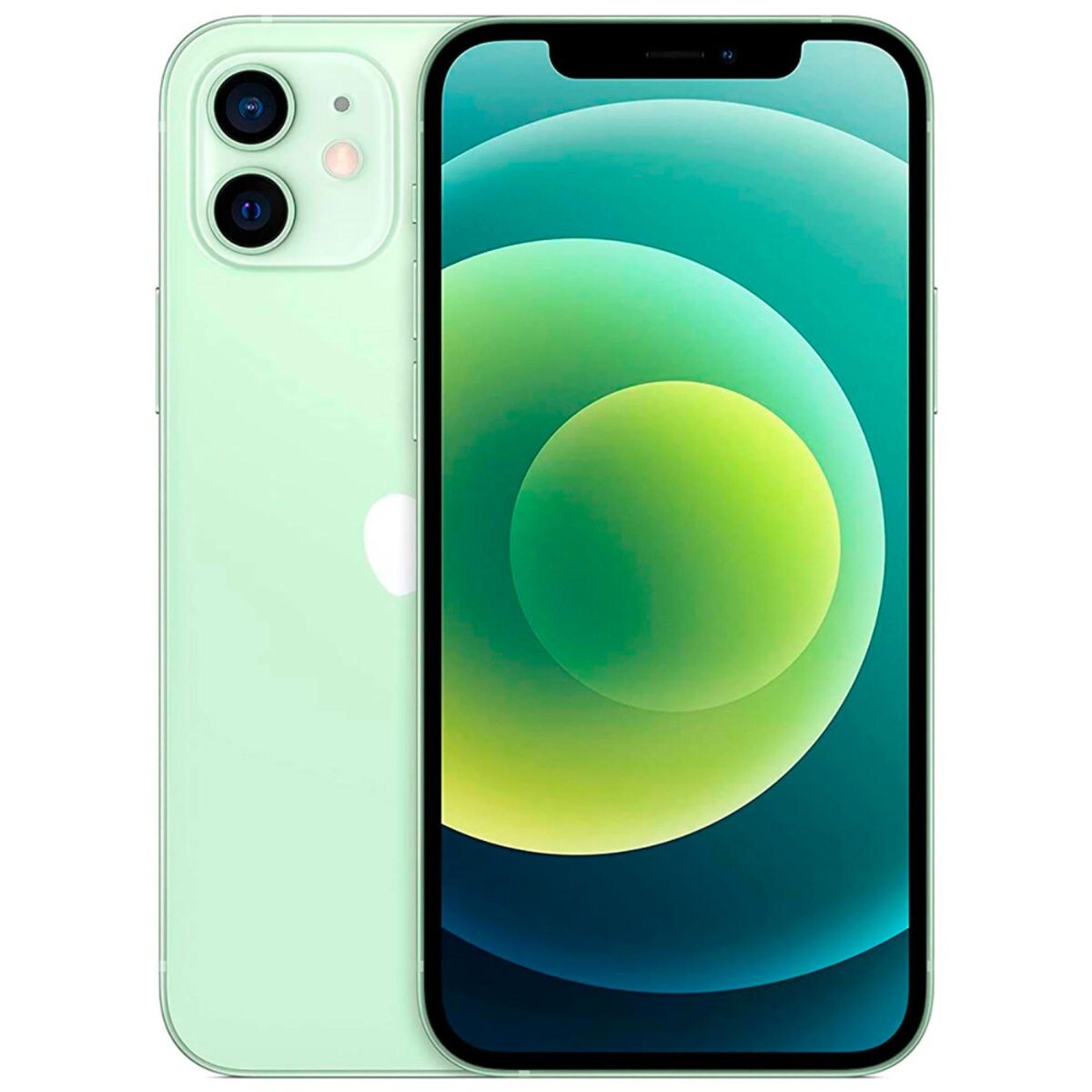 Celular Iphone 12 128GB pre-utilizado 