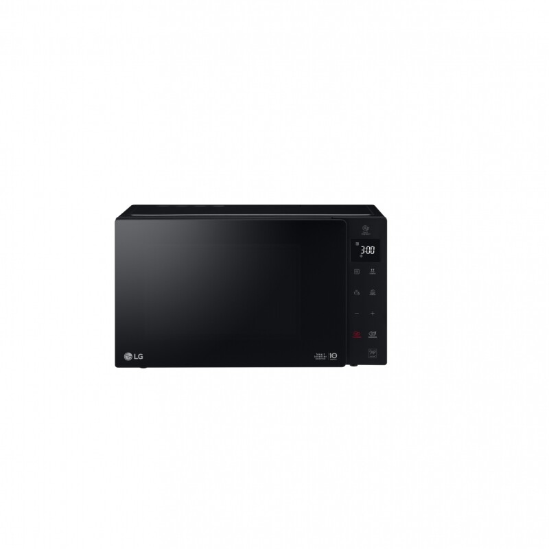 Microondas Lg 25L Inverter Microondas Lg 25L Inverter