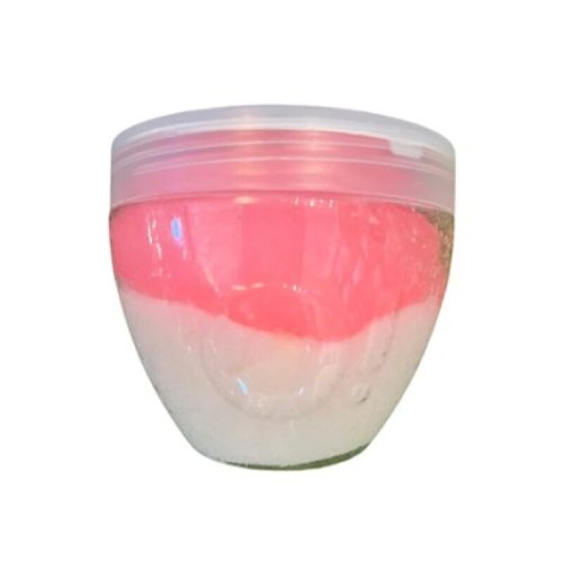 Cloud slime Strawberry