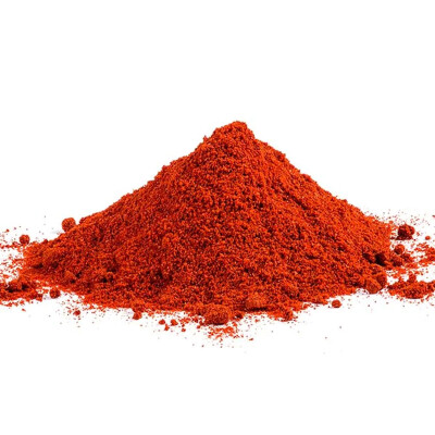 Paprika 50gr. Paprika 50g