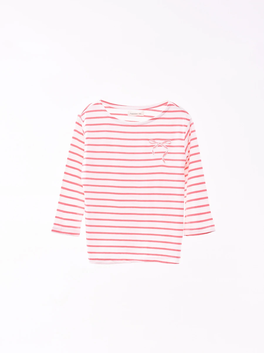 REMERA AMAPOLA - VARIANTE 3 