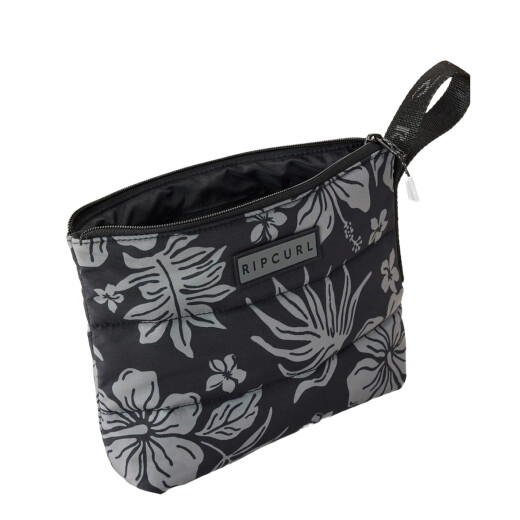 Bolso de mano Rip Curl Weekend Travel Clutch - Negro Bolso de mano Rip Curl Weekend Travel Clutch - Negro
