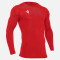 CAMISETA TÉRMICA HOLLY ROJA