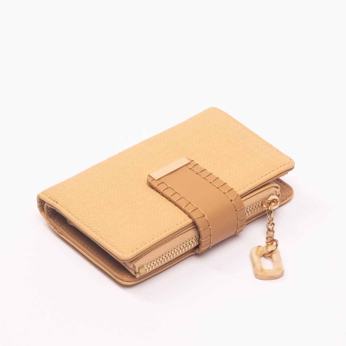 BILLETERA TILCARA CAMEL 