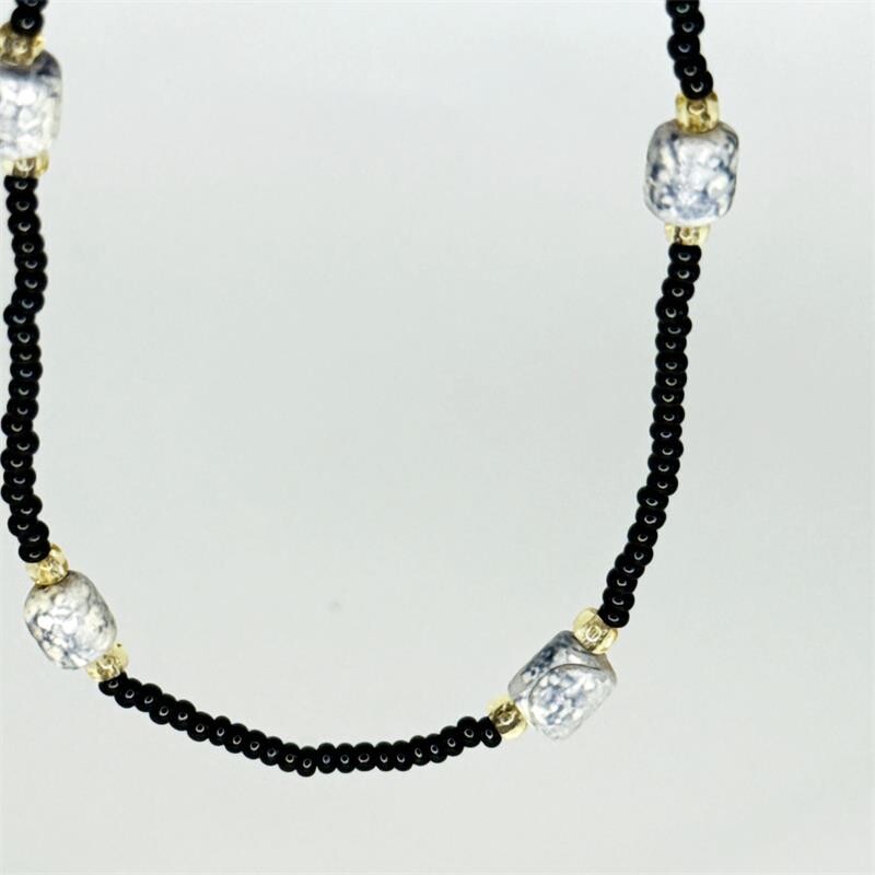 Vienelisa Mostacilla/piedra Gris Accesorios